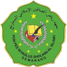 Logo MA Riyadlushalihin Semarang