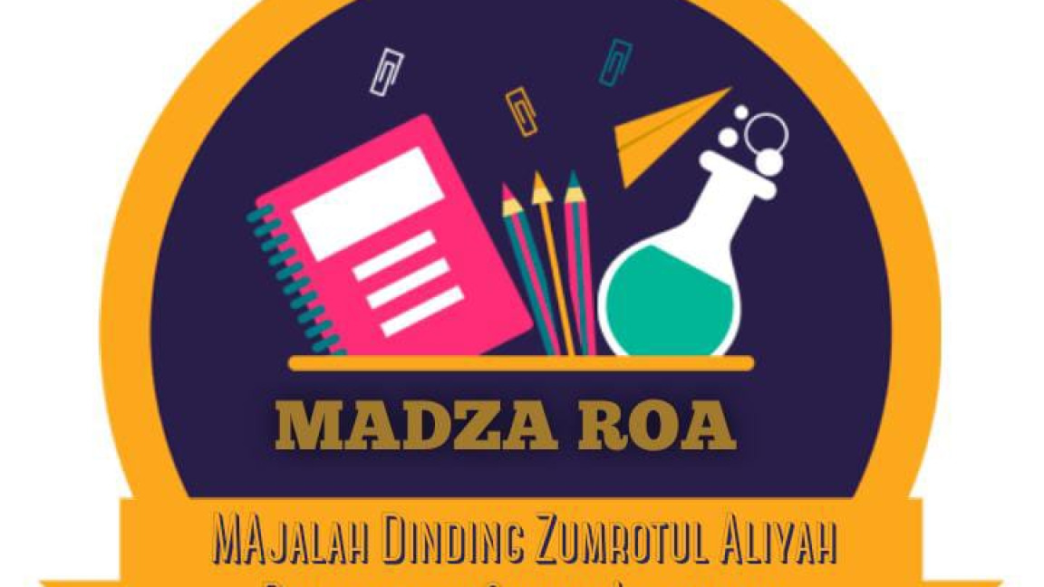 Mading Edisi Perdana